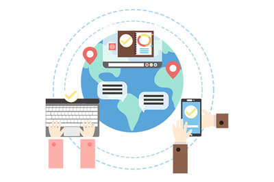 MyComm互聯網行業呼叫中心系統解決方案 賦能互聯網接入與服務的智能中樞