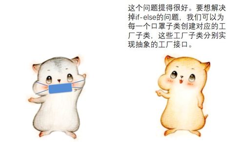 漫畫設(shè)計(jì)模式之工廠模式