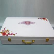 金屬首飾盒禮品盒 價格、批發渠道與廠家信息全解析